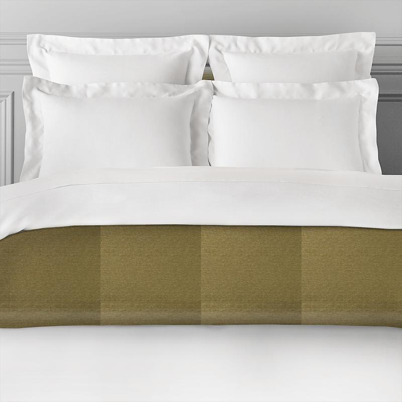 Clarke and Clarke Imperiale Lucania Antique Bed Runner