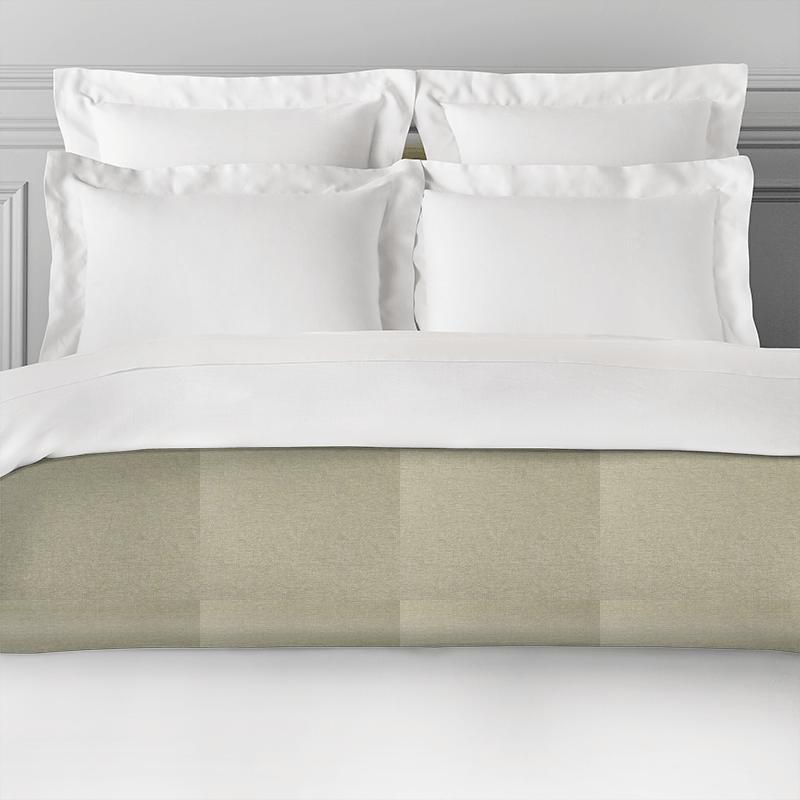 Clarke and Clarke Imperiale Lucania Linen Bed Runner