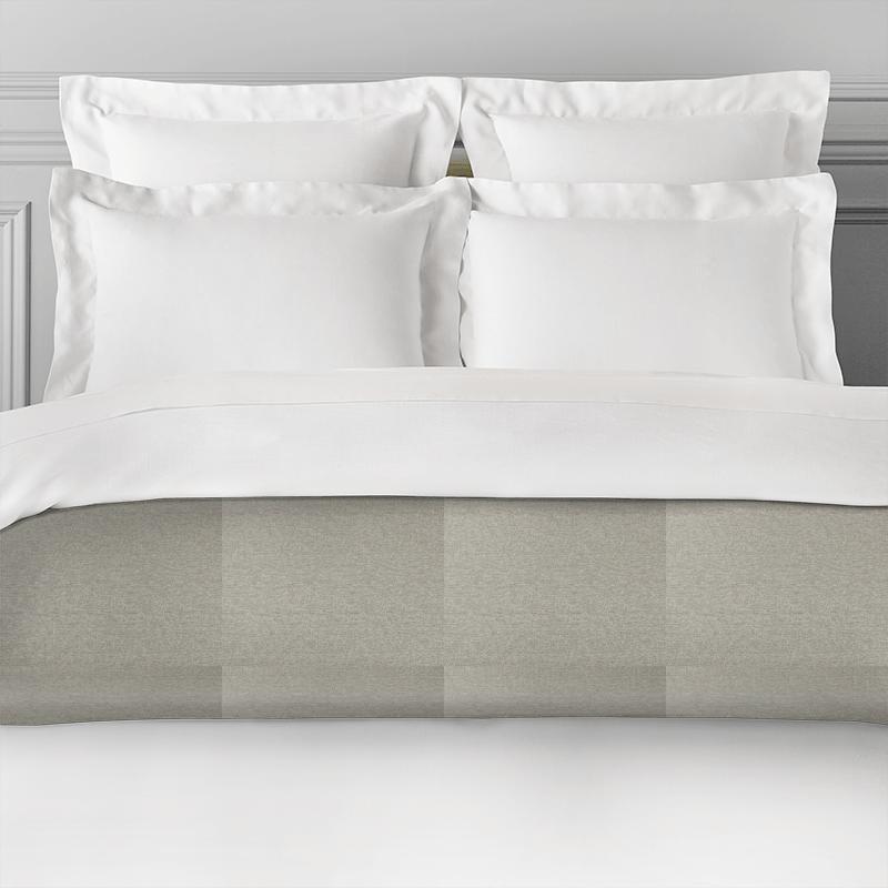 Clarke and Clarke Imperiale Lucania Pebble Bed Runner