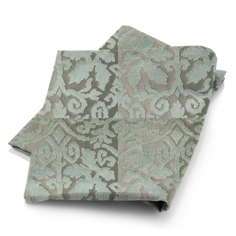 Clarke and Clarke Imperiale Otranto Mineral Fabric