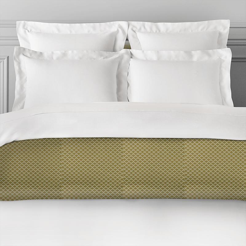 Clarke and Clarke Imperiale Reggio Antique Bed Runner
