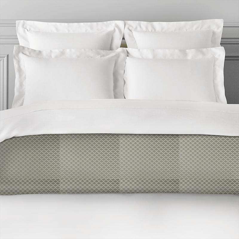 Clarke and Clarke Imperiale Reggio Pebble Bed Runner