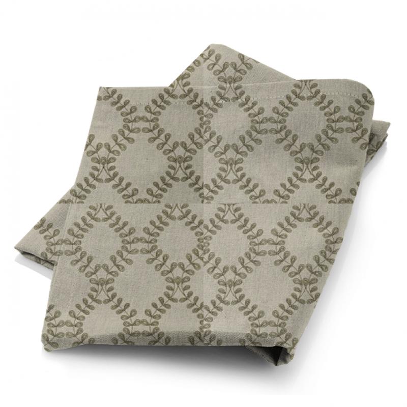 Malham Taupe Fabric Clarke and Clarke Richmond Malham Taupe Fabric
