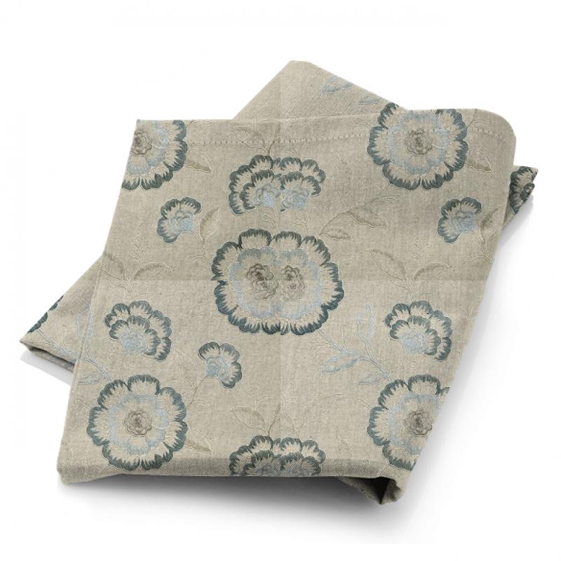 Clarke and Clarke Richmond Richmond Denim Fabric