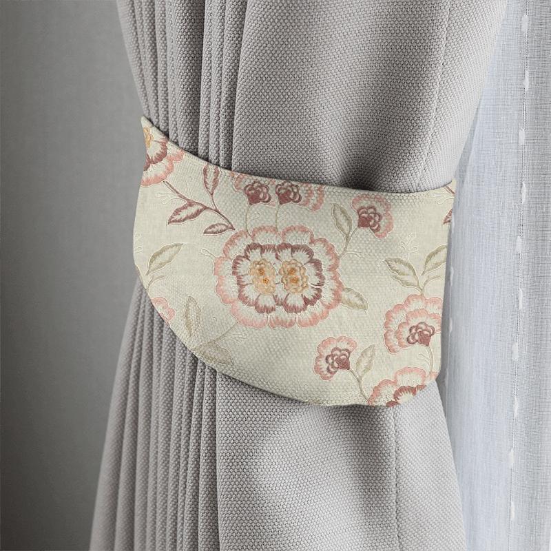 Clarke and Clarke Richmond Richmond Spice Tieback