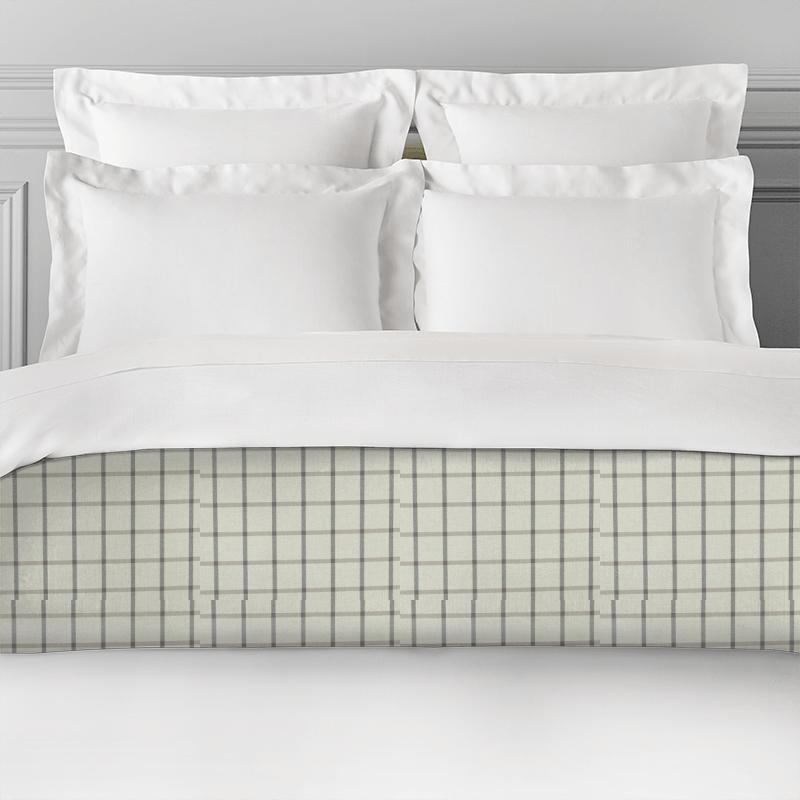 Clarke and Clarke Glenmore Aviemore Flannel Bed Runner
