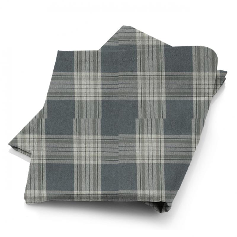 Clarke and Clarke Glenmore Glenmore Flannel Fabric