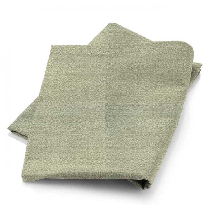 Clarke and Clarke Halcyon Hampstead Natural Fabric