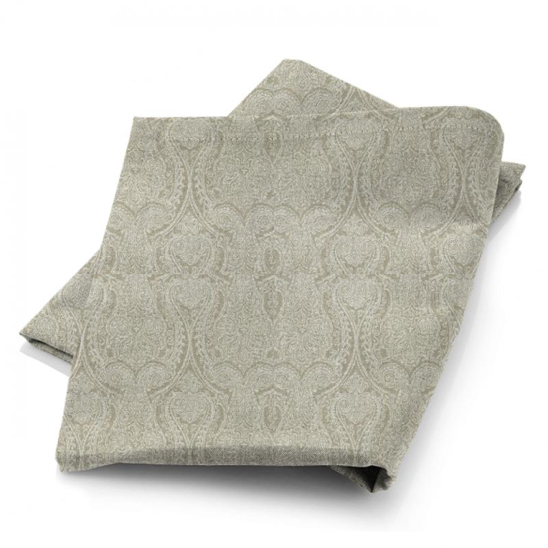 Clarke and Clarke Halcyon Pastiche Mist Fabric
