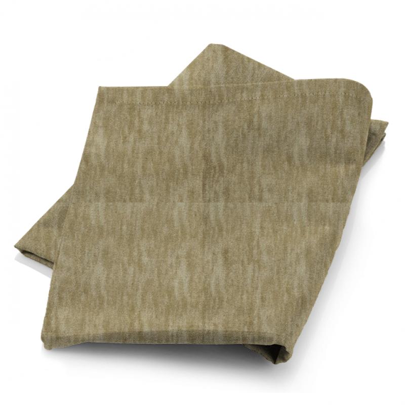 Clarke and Clarke Castle Garden Baker Camel Fabric