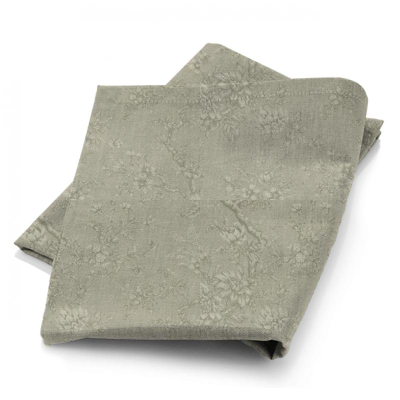 Clarke and Clarke Castle Garden Simone Linen Fabric