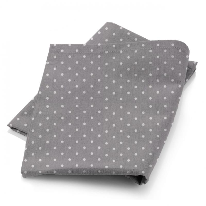Studio G Vintage Classics Dotty Smoke Fabric