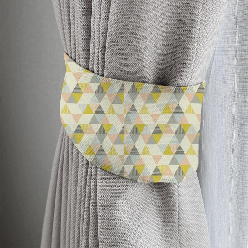 Studio G Graphica Brio Sorbet Tieback