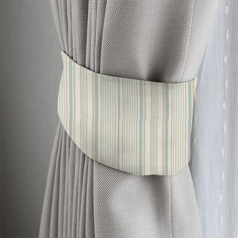 Studio G Geneveive Belle Mineral Tieback