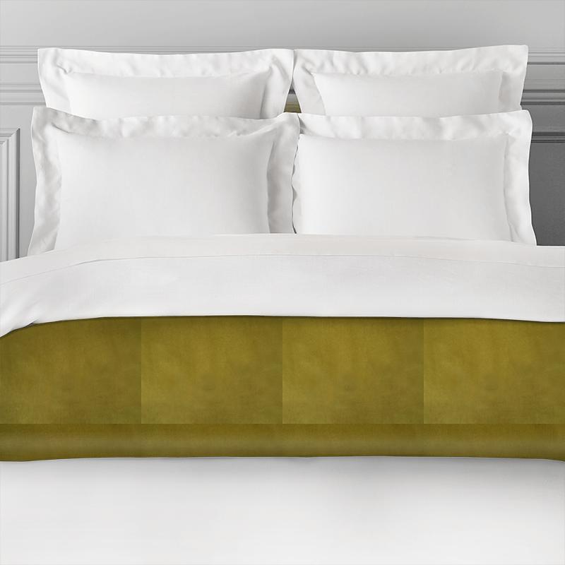 Ashley Wilde Alaska Alaska Lime Bed Runner
