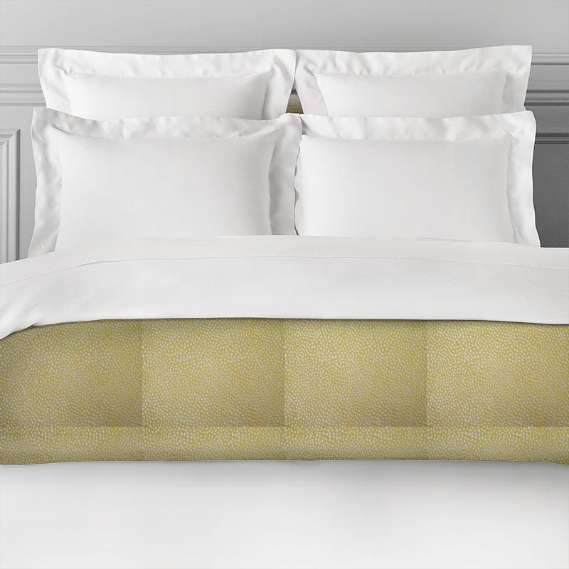 Blean Buttercup Bed Runner Ashley Wilde Textures Blean Buttercup Bed Runner