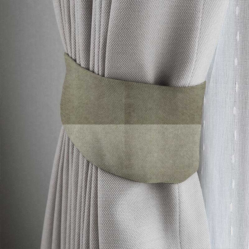Kai Allegra Allegra Silver Tieback