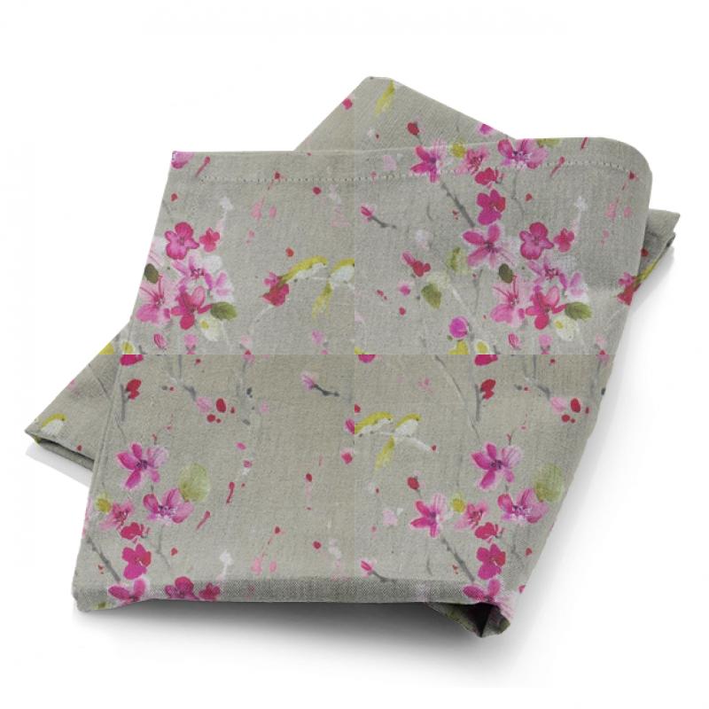 Armathwaite Blossom Sand Fabric Voyage Decoration Diffusion Armathwaite Blossom Sand Fabric