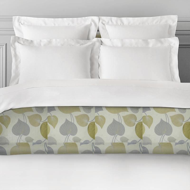 Barrington Mustard Bed Runner Voyage Decoration Diffusion Weaves Barrington Mustard Bed Runner