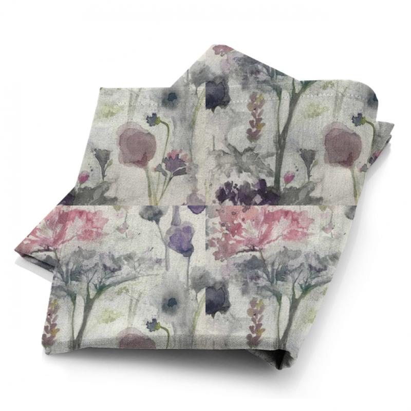 Ilinizas Coral Fabric Voyage Decoration Edenmuir Ilinizas Coral Fabric