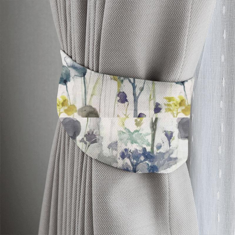 Voyage Decoration Edenmuir Ilinizas Lemon Tieback