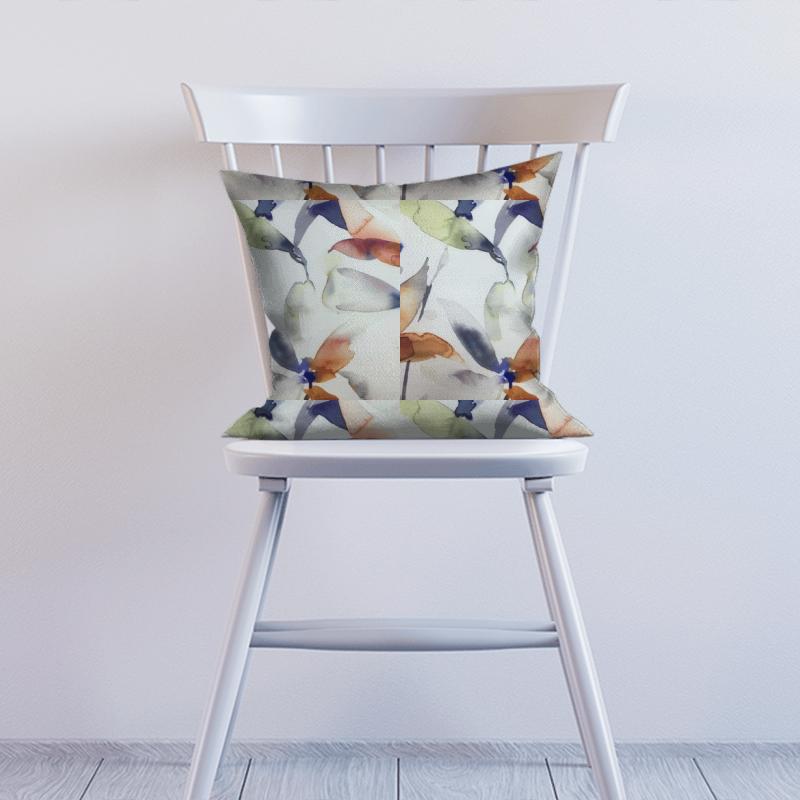 Voyage Decoration Edenmuir Naura Clementine Cushion