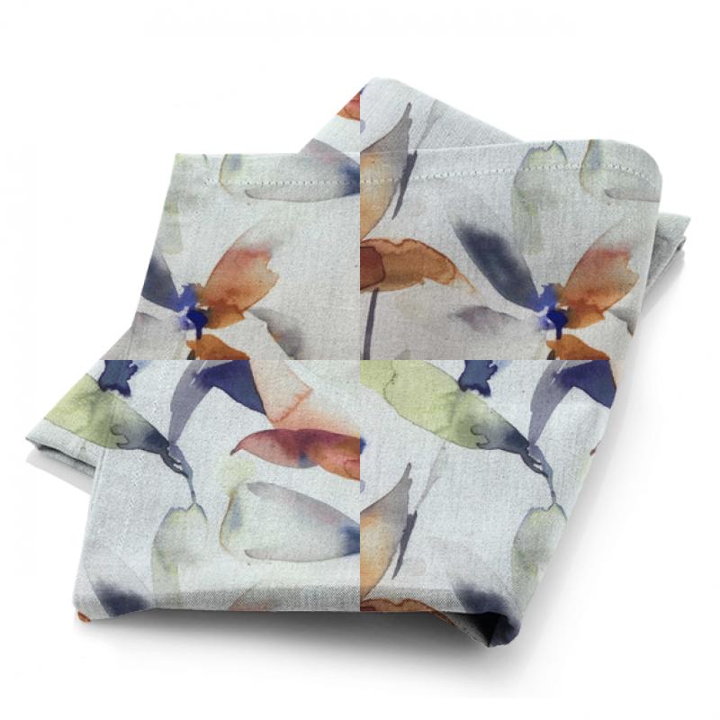 Voyage Decoration Edenmuir Naura Clementine Fabric