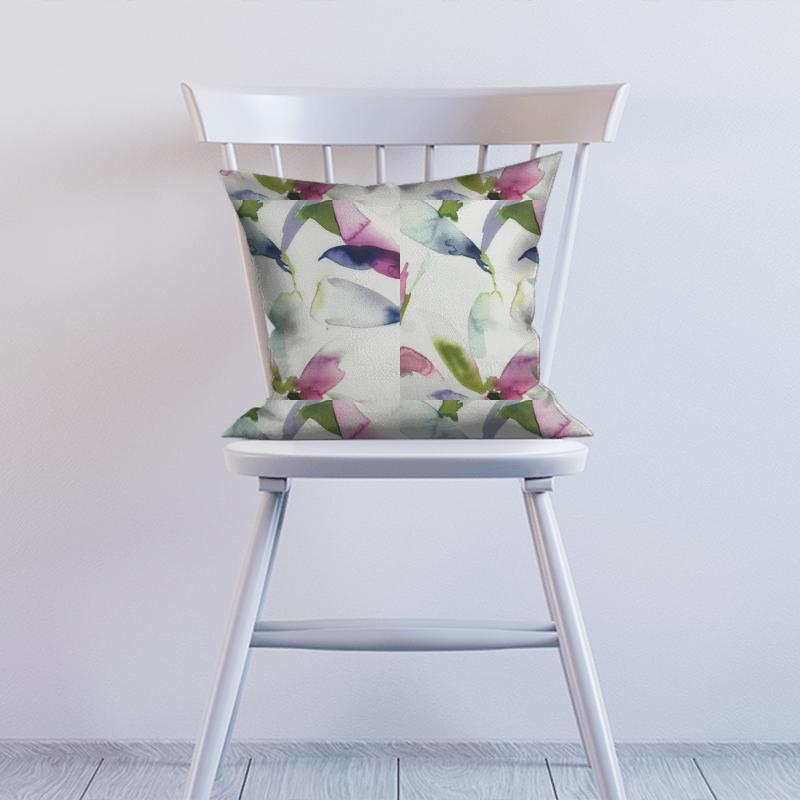 Naura Summer Cushion Voyage Decoration Edenmuir Naura Summer Cushion