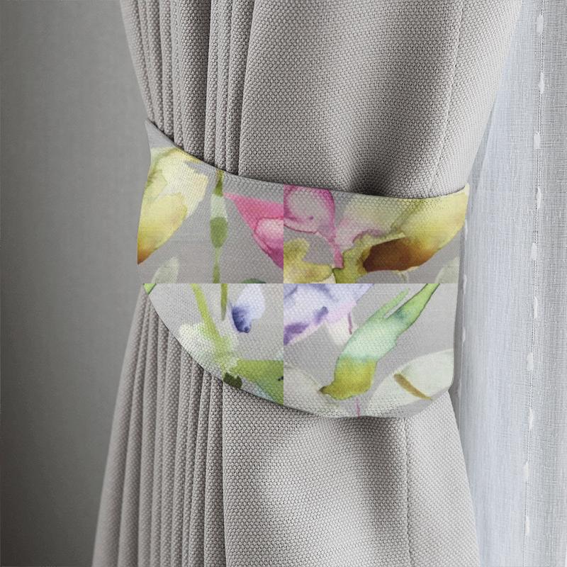 Voyage Decoration Edenmuir Naura Watermelon Tieback