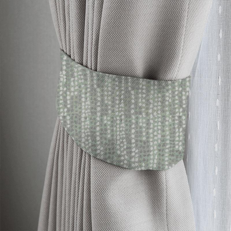 Orton Opal Tieback Voyage Decoration Diffusion Weaves Orton Opal Tieback