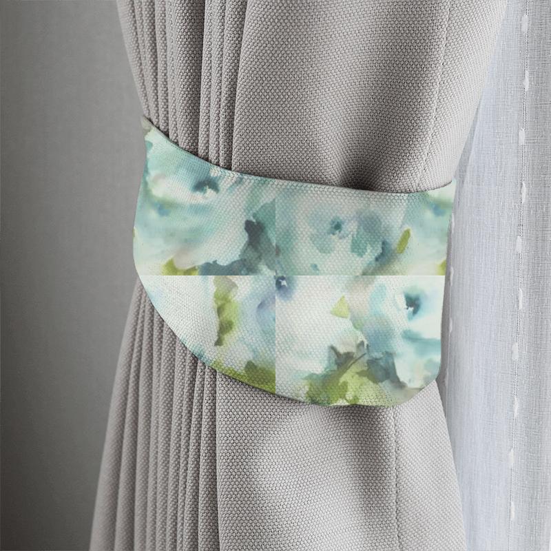 Voyage Decoration Diffusion Rosa Duck Egg Tieback