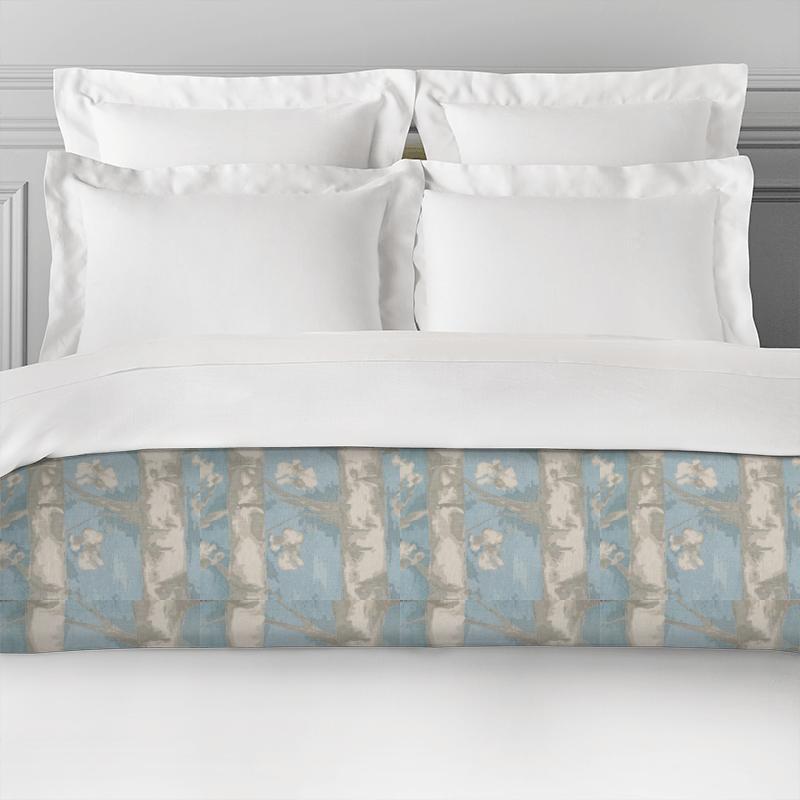 Voyage Decoration Diffusion Weaves Windermere Lake Bed Runner