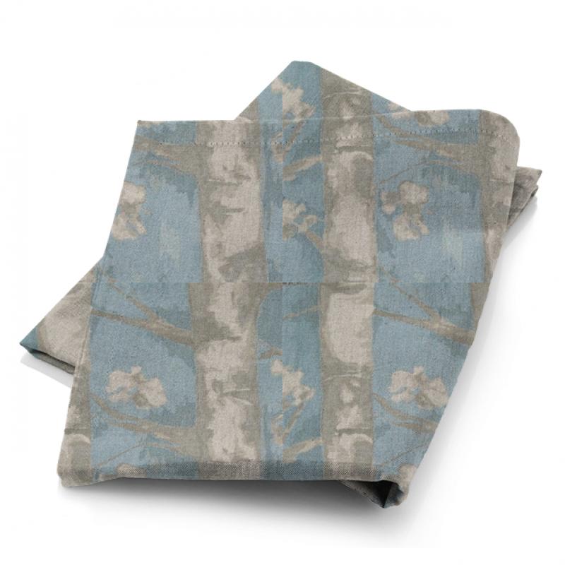 Voyage Decoration Diffusion Weaves Windermere Lake Fabric