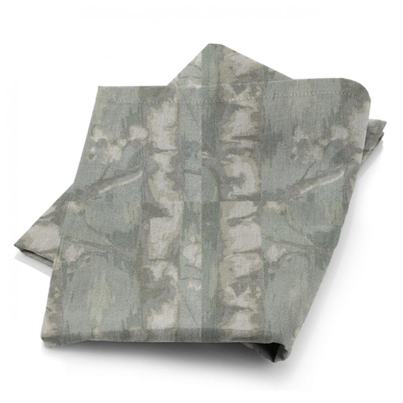 Voyage Decoration Diffusion Weaves Windermere Opal Fabric
