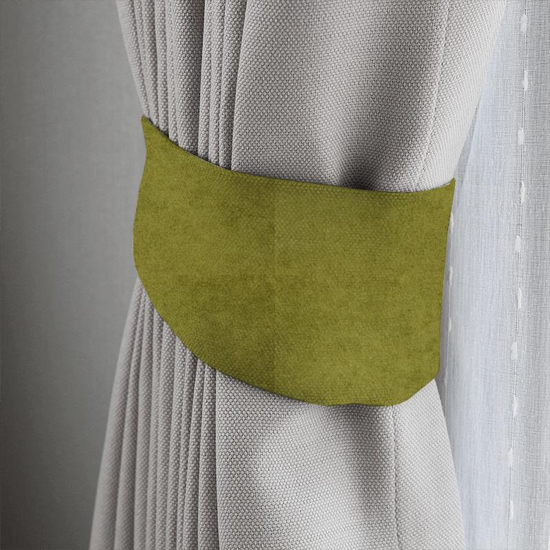 Denver Greengage Tieback Prestigious Textiles Frontier Denver Greengage Tieback