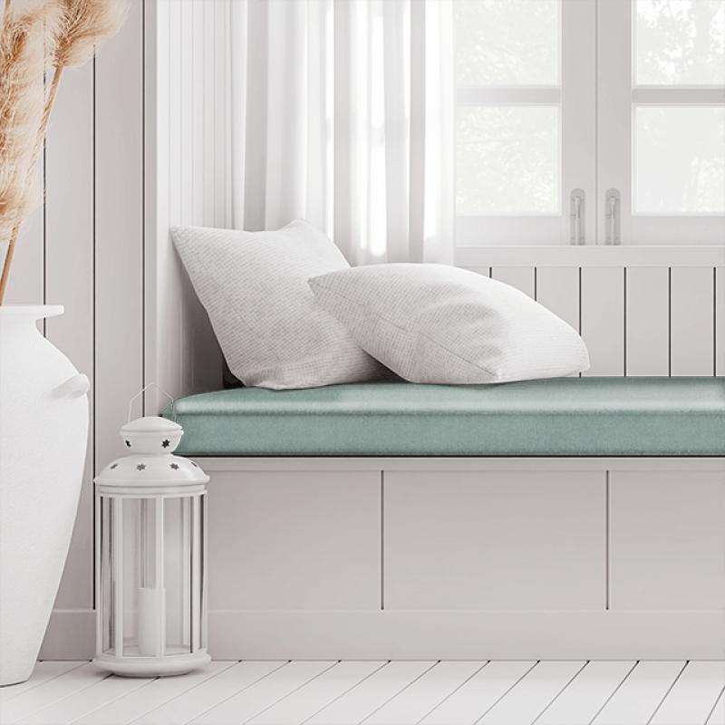 Prestigious Textiles Frontier Montana Powder Box Cushion