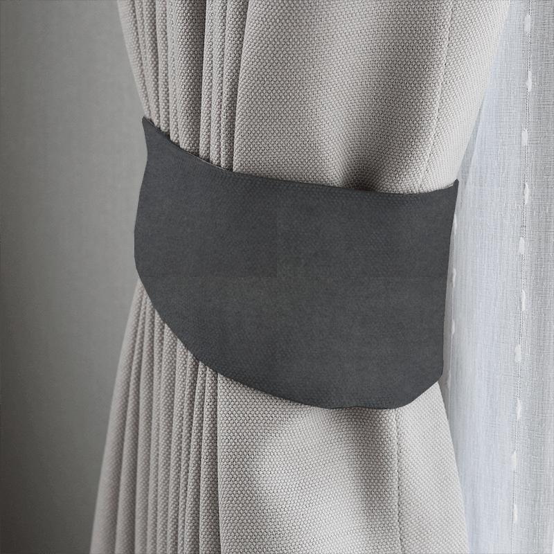 Prestigious Textiles Frontier Montana Zinc Tieback