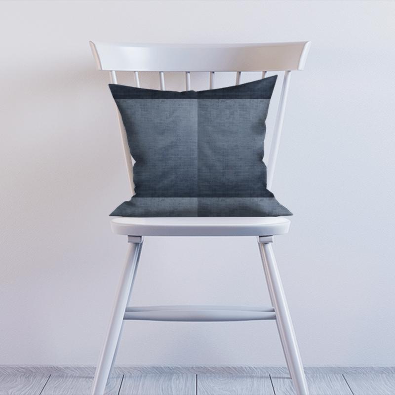 Prestigious Textiles Imagination Imagination Denim Cushion