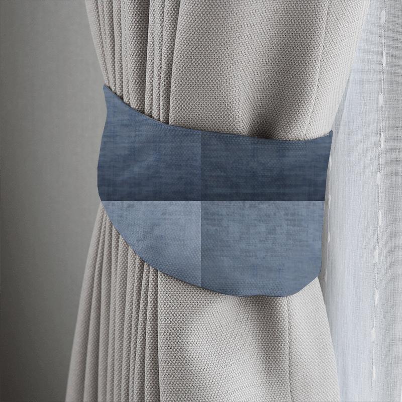 Prestigious Textiles Imagination Imagination Denim Tieback