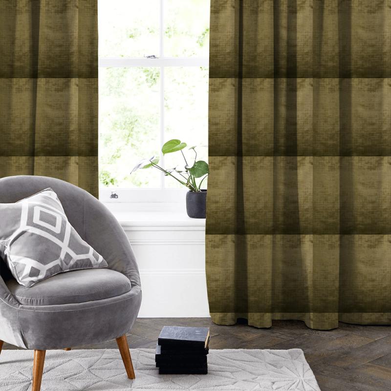 Prestigious Textiles Imagination Imagination Forest Made To Measure Curtain