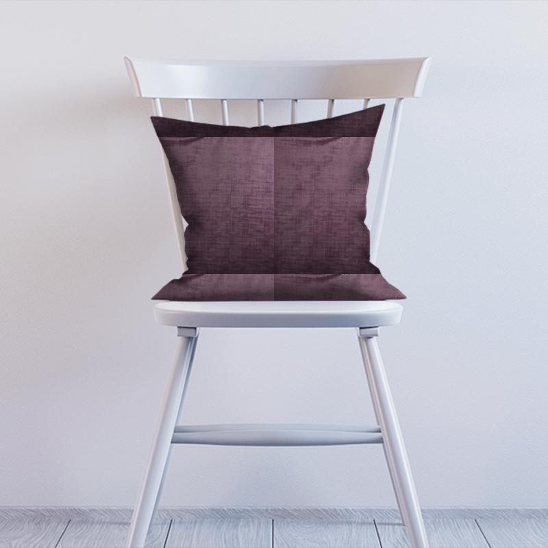 Prestigious Textiles Imagination Imagination Grape Cushion