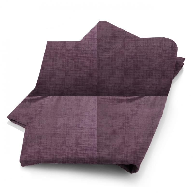 Prestigious Textiles Imagination Imagination Grape Fabric