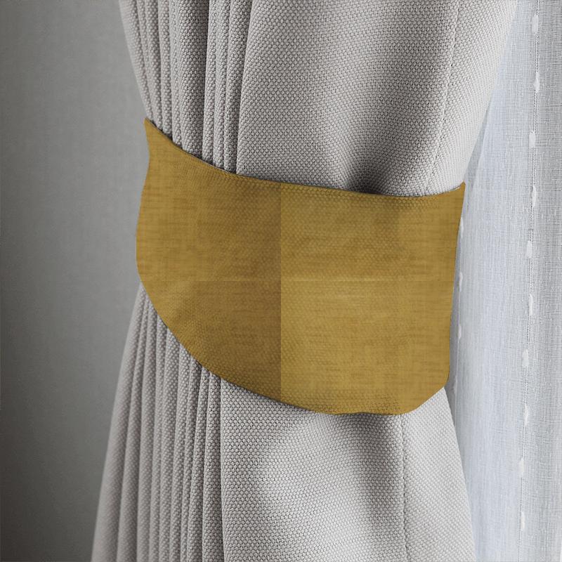 Prestigious Textiles Imagination Imagination Ochre Tieback