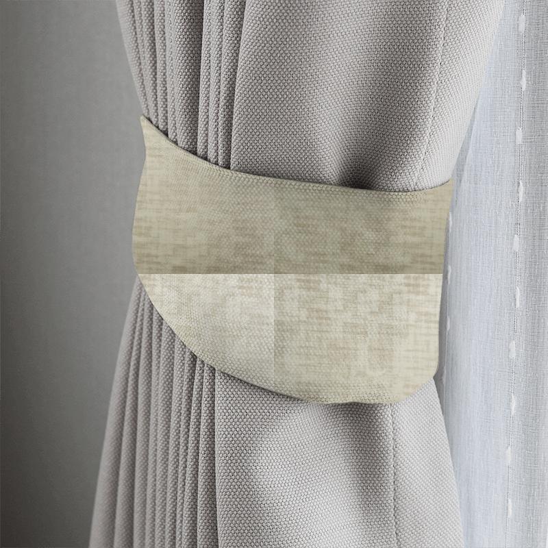 Imagination Stone Tieback Prestigious Textiles Imagination Imagination Stone Tieback