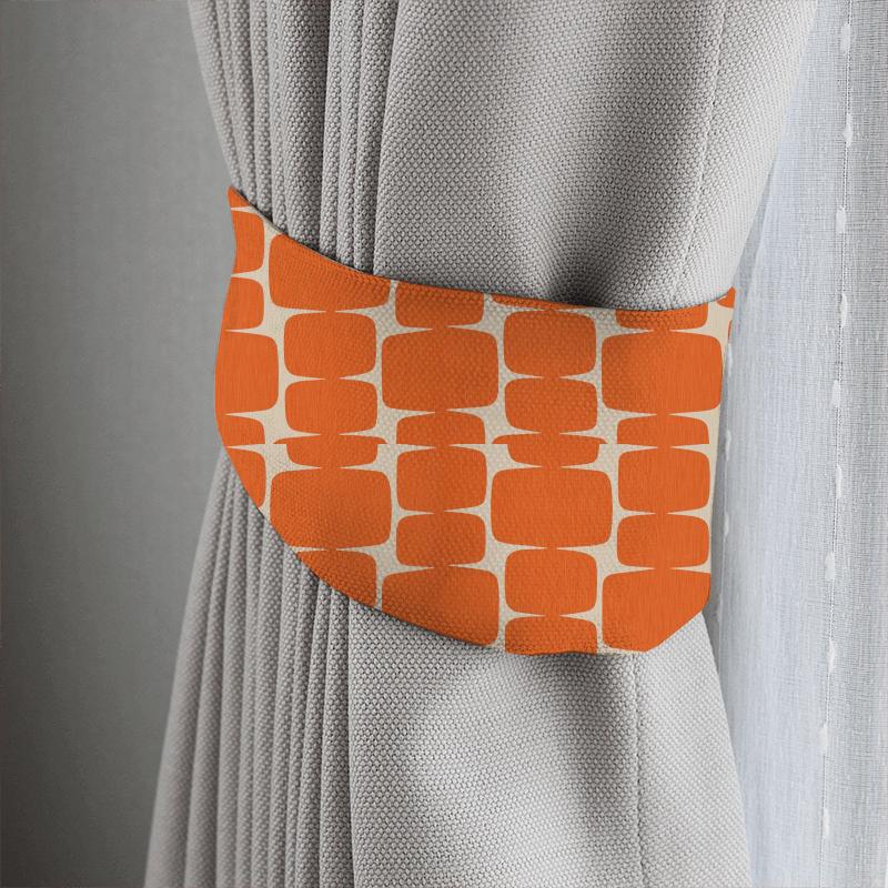 Scion Lohko Lohko Paprika / Pebble Tieback