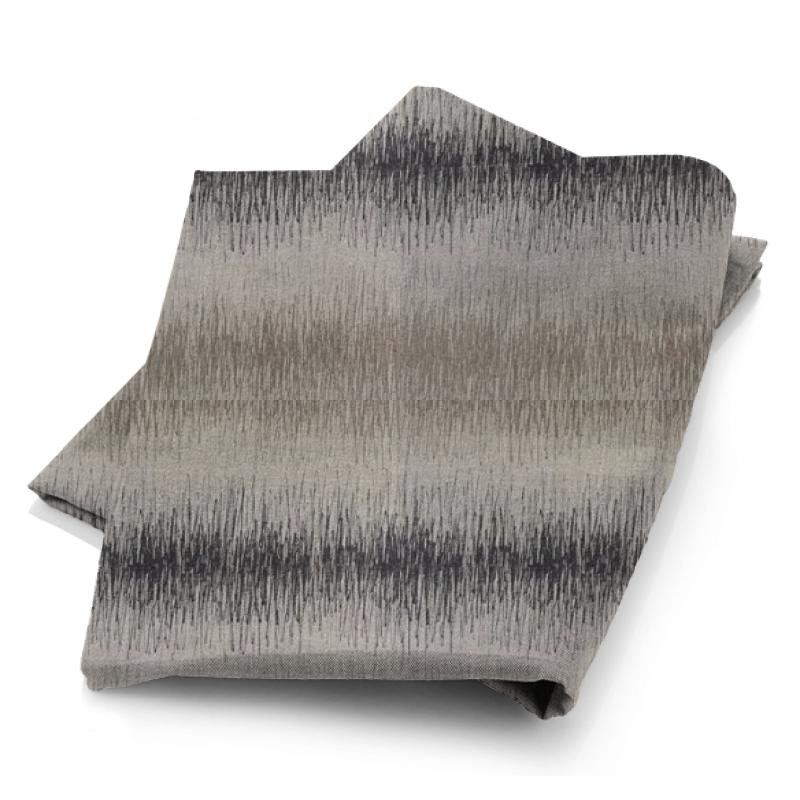 Bill Beaumont Esme Chloe Charcoal Fabric