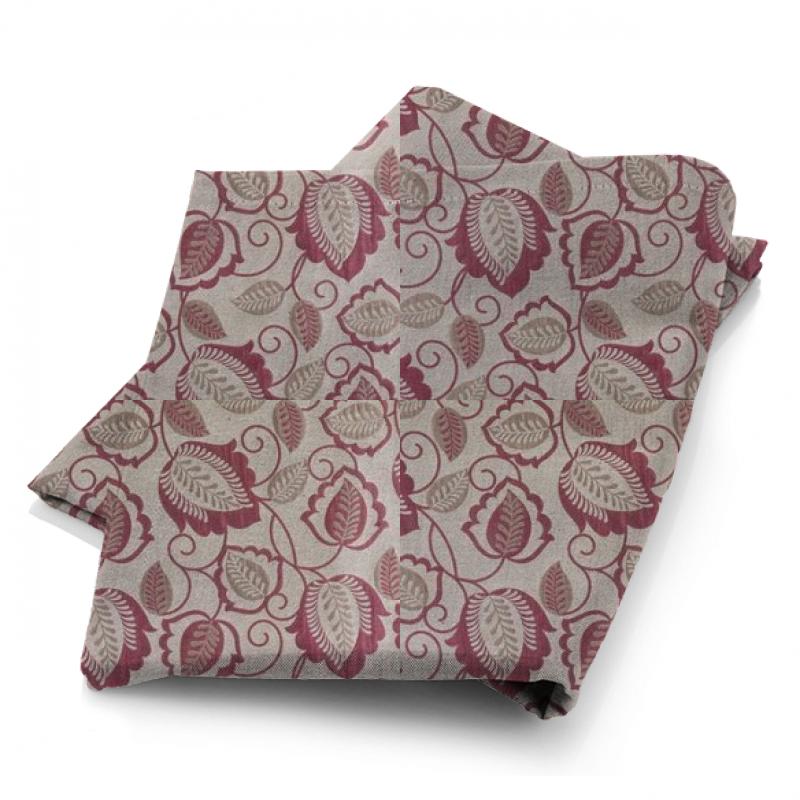 Esme Pink Fabric