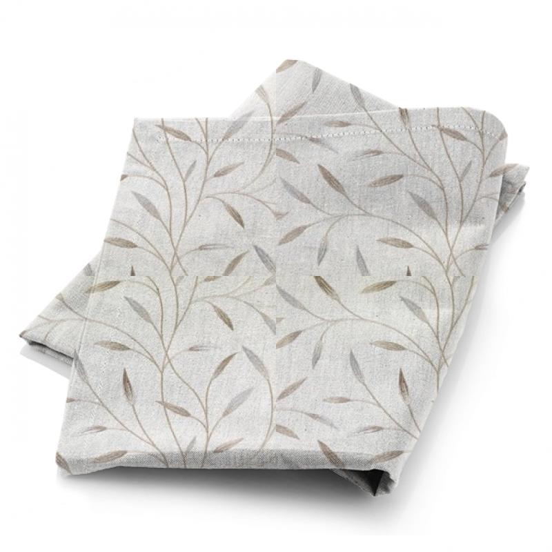 Bill Beaumont Roma Pietra Pearl Fabric