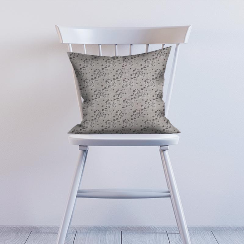 Bill Beaumont Boutique Darcey Misty Cushion