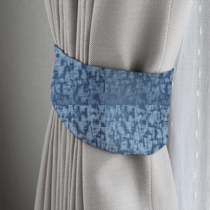 Prestigious Textiles Magical Magical Denim Tieback